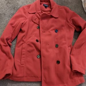 Lands End women's jacket.